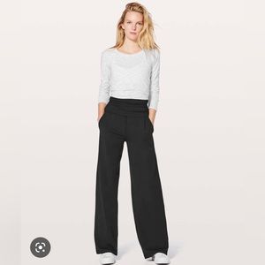 Lululemon Take it Easy Pant